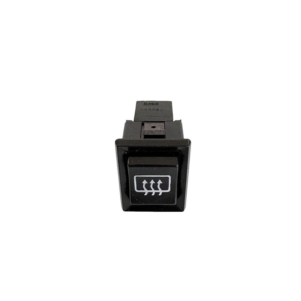 Switch for Heated Rear Window PRC4433